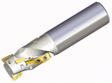 Váltólapkás kukoricamaró TaeguTec